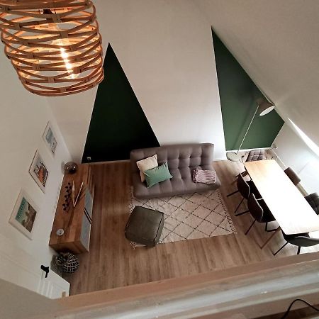 Les Hauts des Caps Boulogne-sur-Mer Extérieur photo