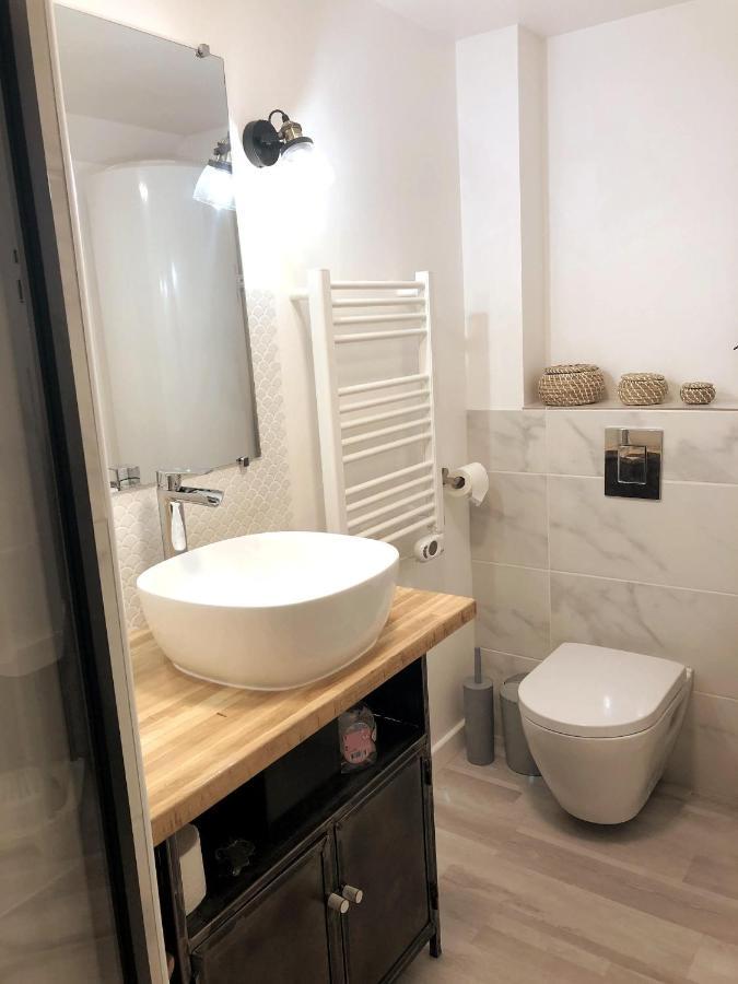 Les Hauts des Caps Boulogne-sur-Mer Extérieur photo
