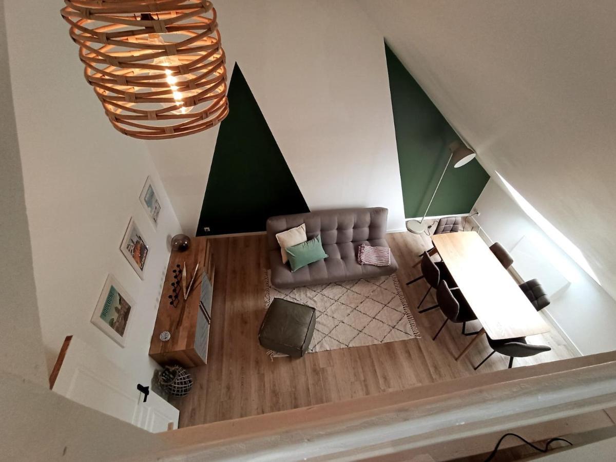 Les Hauts des Caps Boulogne-sur-Mer Extérieur photo