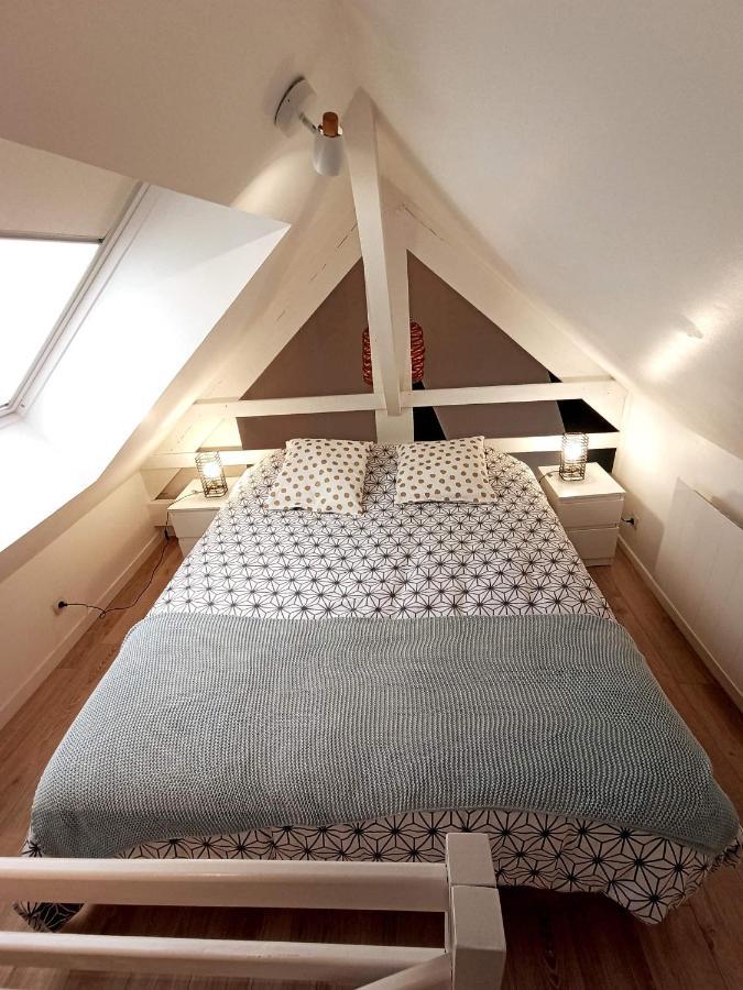 Les Hauts des Caps Boulogne-sur-Mer Extérieur photo