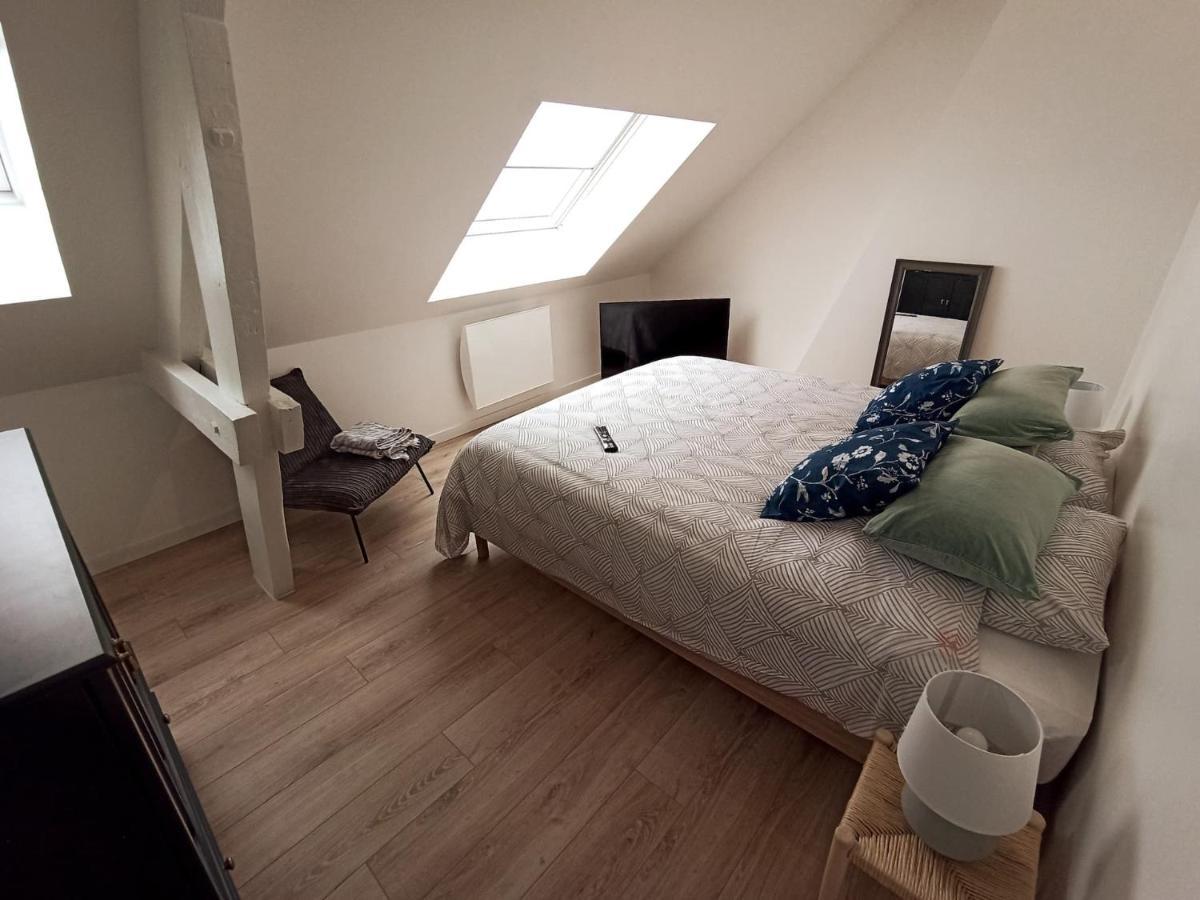 Les Hauts des Caps Boulogne-sur-Mer Extérieur photo